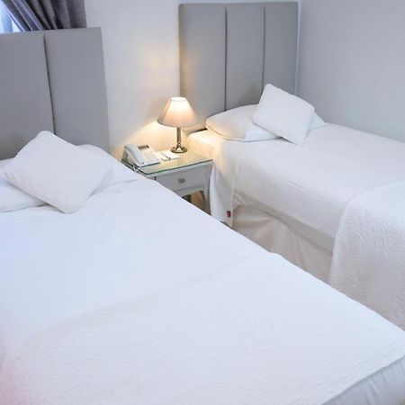 Centennial Hotel CBG Dış mekan fotoğraf