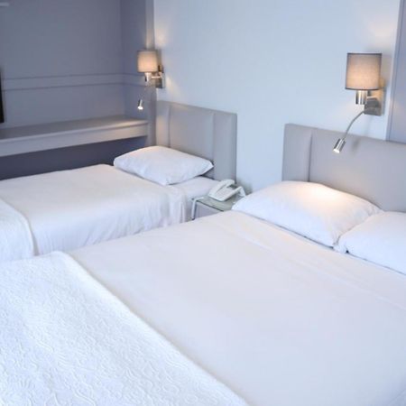 Centennial Hotel CBG Dış mekan fotoğraf