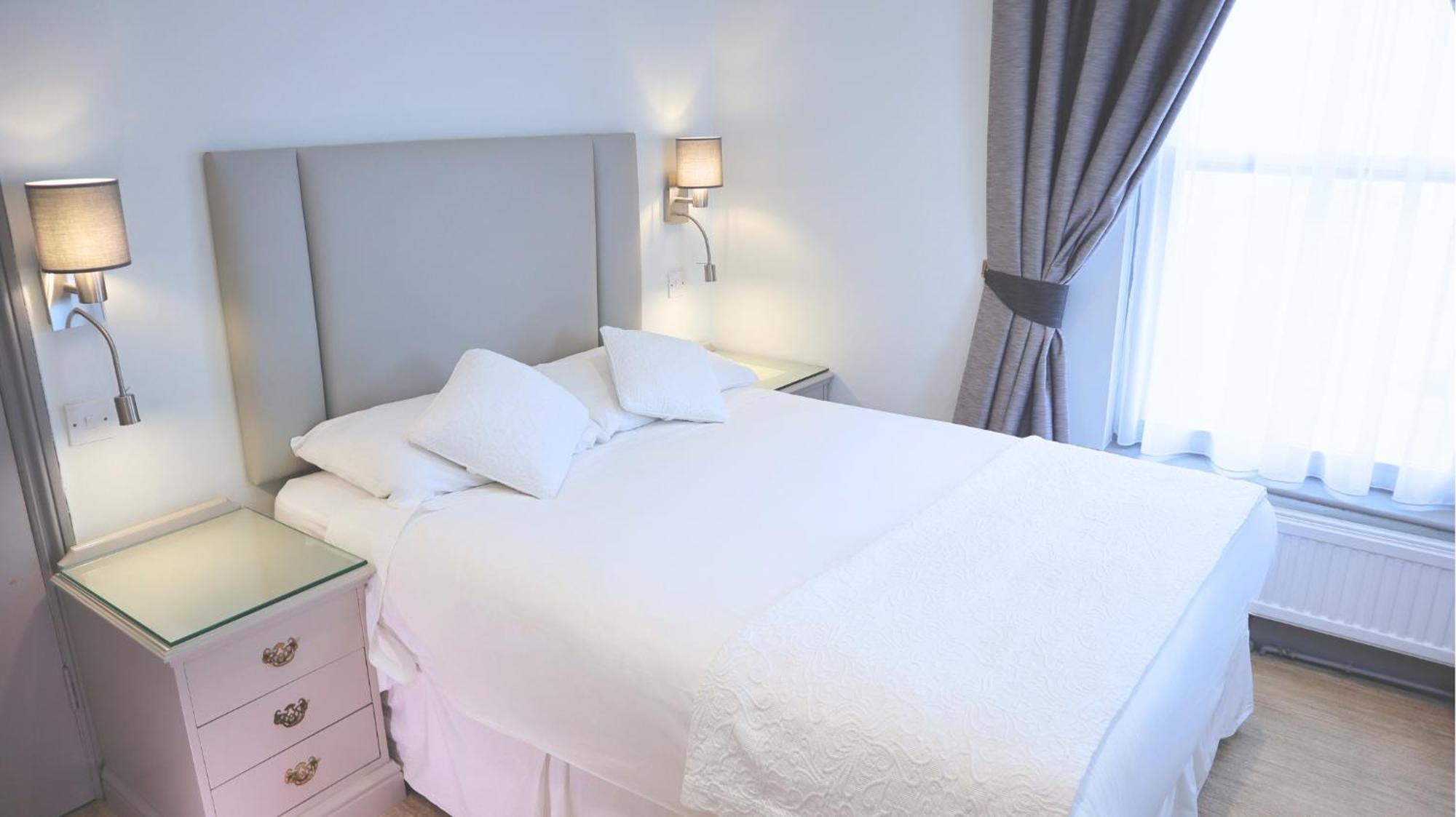 Centennial Hotel CBG Dış mekan fotoğraf
