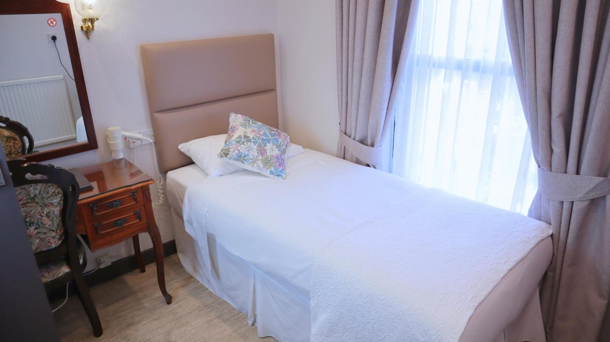 Centennial Hotel CBG Dış mekan fotoğraf